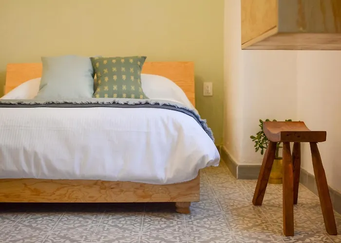 Hotel Casona Independencia