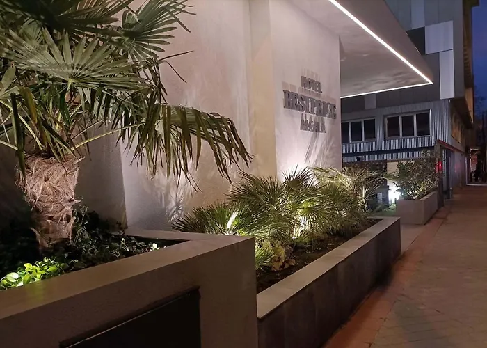 Hotel Bestprice Alcala