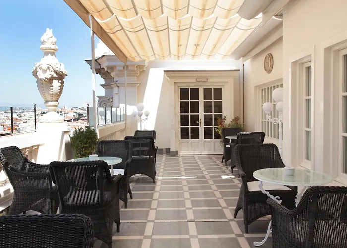Hotel Atlantico