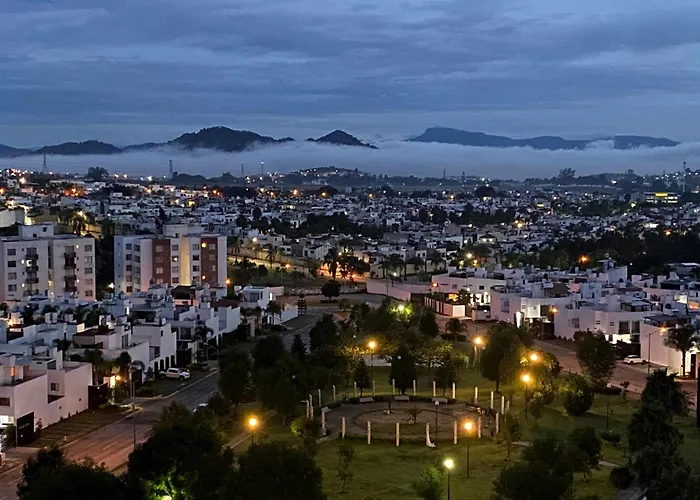 Chalet Saint Lawrence Gdl