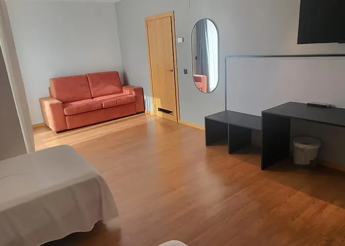 Hotel Torcal