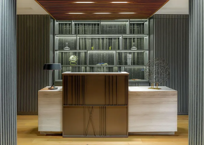 Hilton Guadalajara Midtown