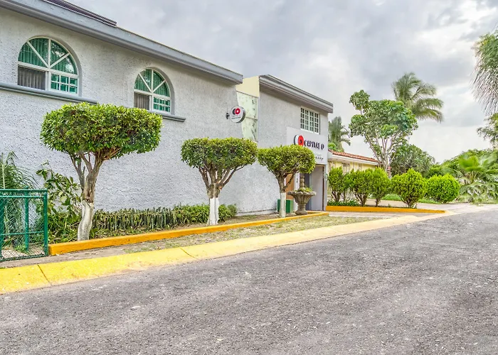 Hotel Posada Mirador