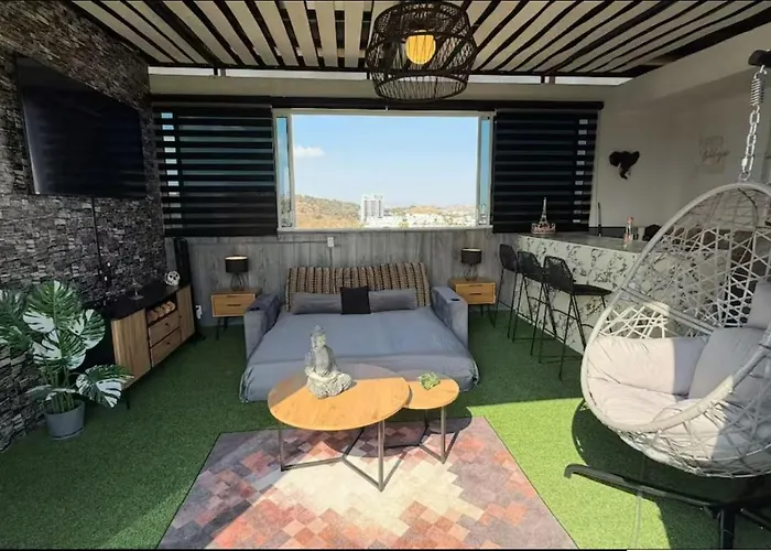 Chalet Saint Lawrence Gdl