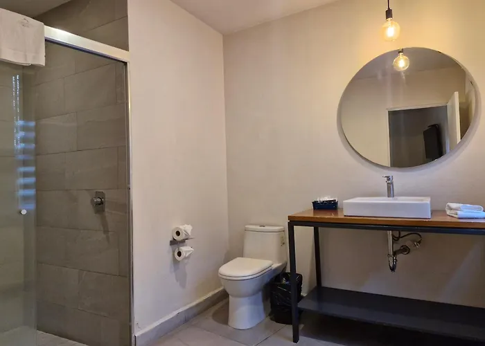 Hotel Boutique Abad, A 2 Min De Plaza Del Sol