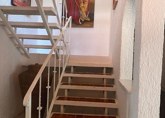 Hotel Villas Ajijic, Ajijic Chapala Jalisco