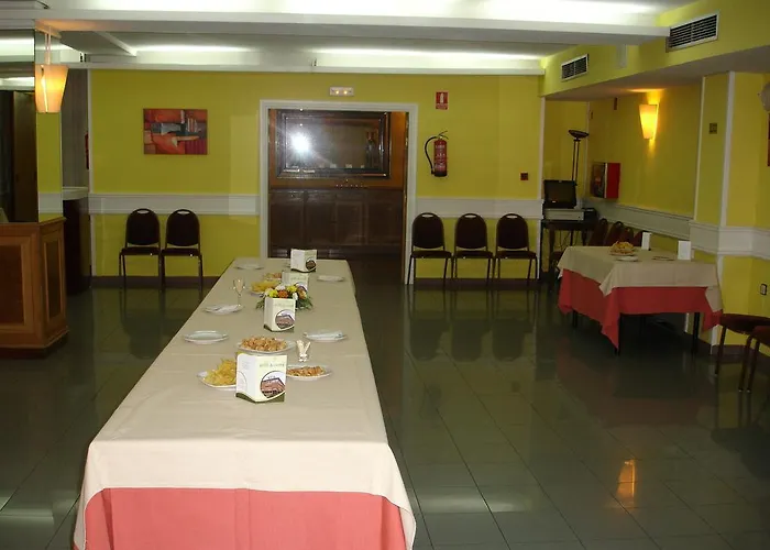 Hotel Alcarria