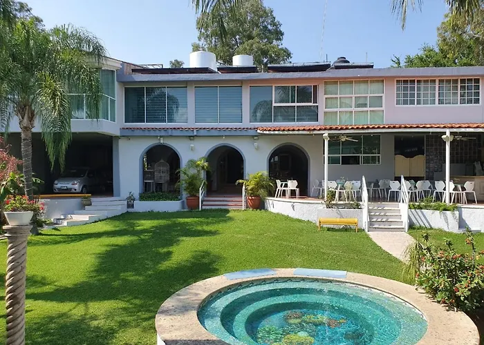 Hotel Posada Mirador